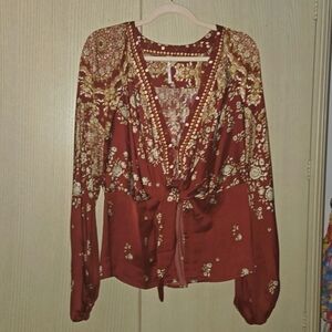 FREE PEOPLE TOP